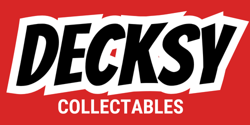 Decksy Collectables