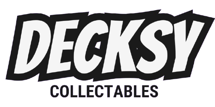 Decksy Collectables Gift Card