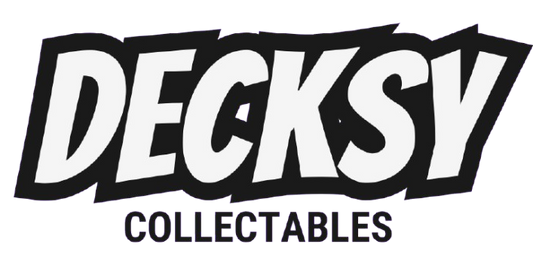 Decksy Collectables Gift Card